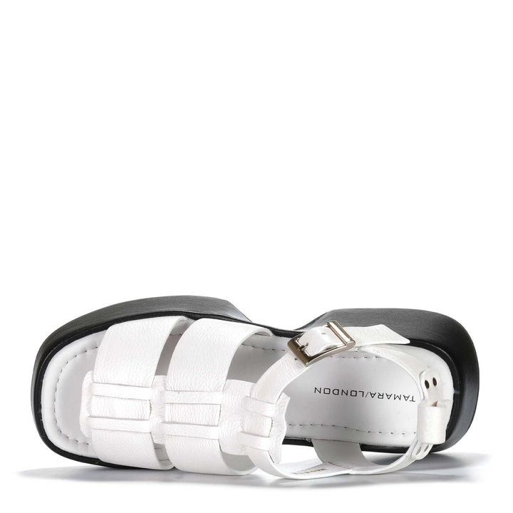 Tamara London Bother Womens Sandals