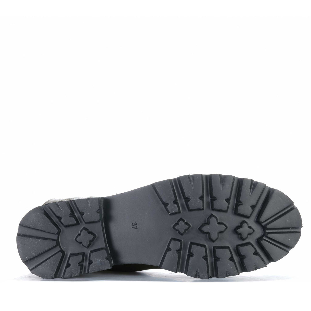 Tamara London Busty Olive Womens Boots