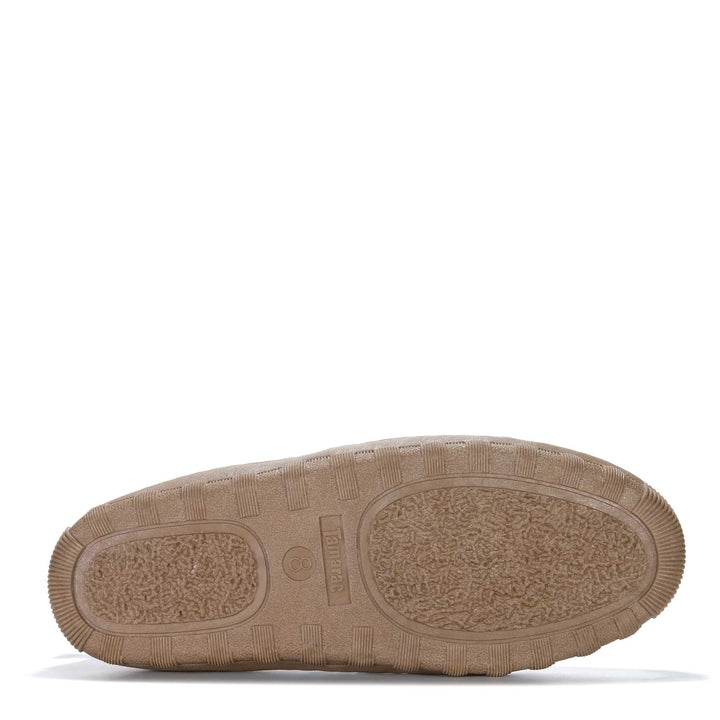 Tamarac Deerskin Slipper Antique Mens Slippers