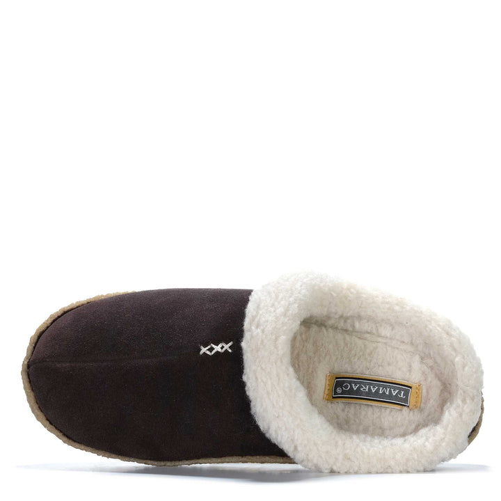 Tamarac Euro Clog Rootbeer