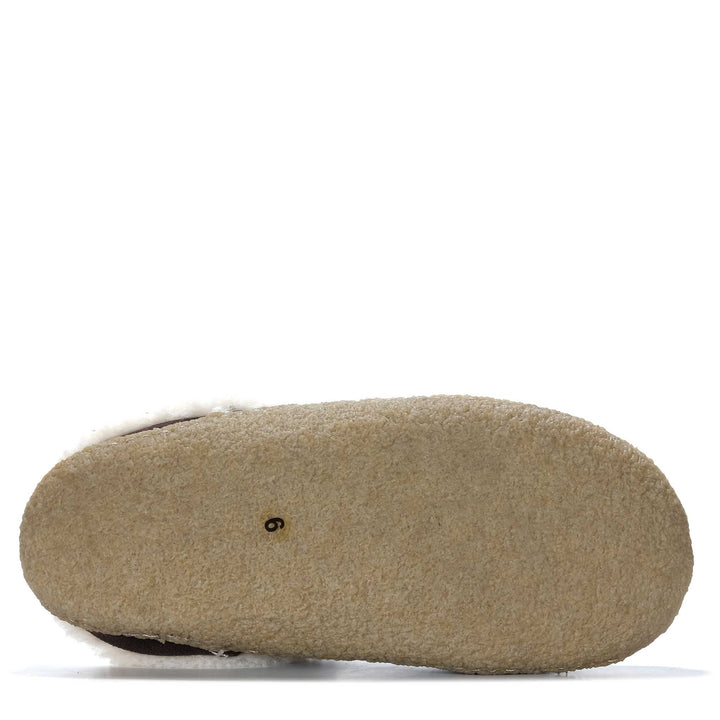 Tamarac Euro Clog Rootbeer