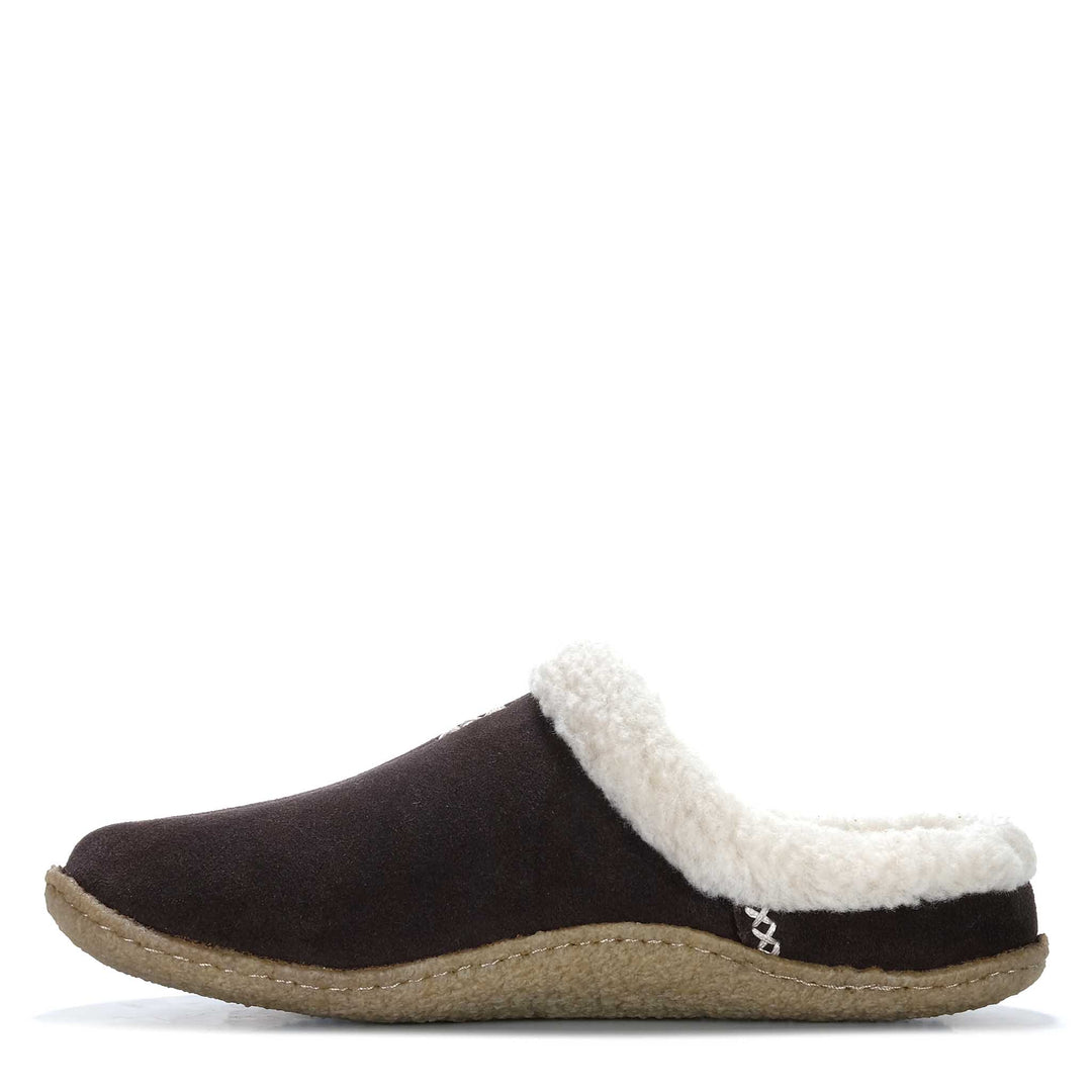 Tamarac Euro Clog Rootbeer