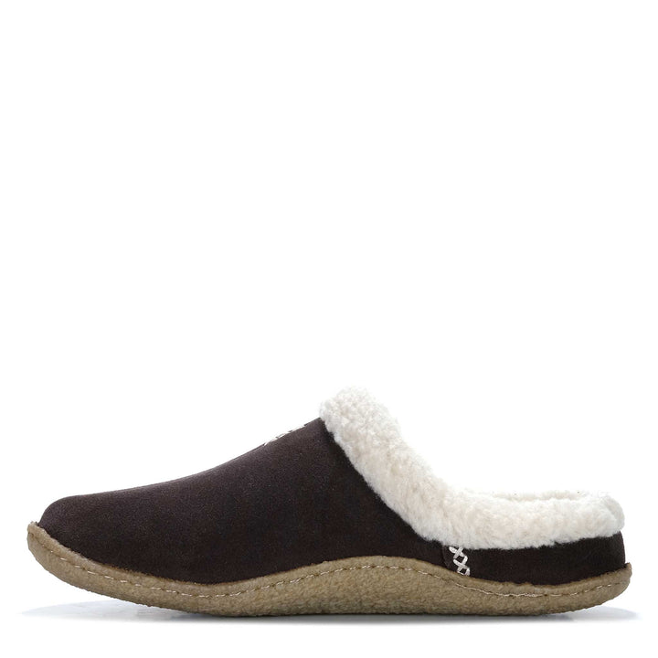 Tamarac Euro Clog Rootbeer