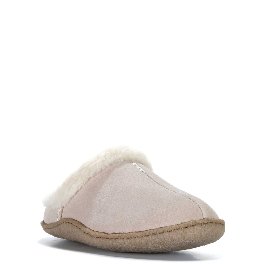Tamarac Euro Clog Sand Womens Slippers