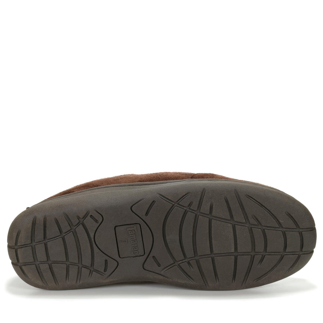 Tamarac Resort Slipper Brown, 10 US, 11 US, 12 US, 13 US, 7 US, 8 US, 9 US, brown, mens, slippers, tamarac