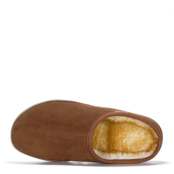 Tamarac Scuffy Allspice Mens Slippers