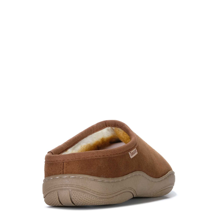 Tamarac Scuffy Allspice Mens Slippers