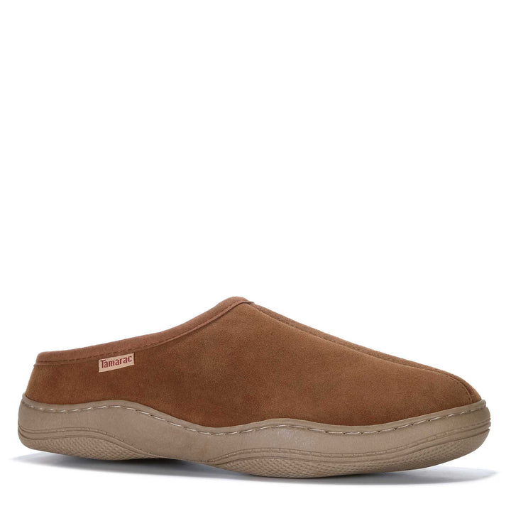 Tamarac Scuffy Allspice Mens Slippers