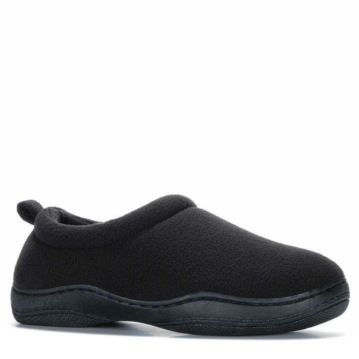 Tamarac Suzie Slipper Black Womens Slippers