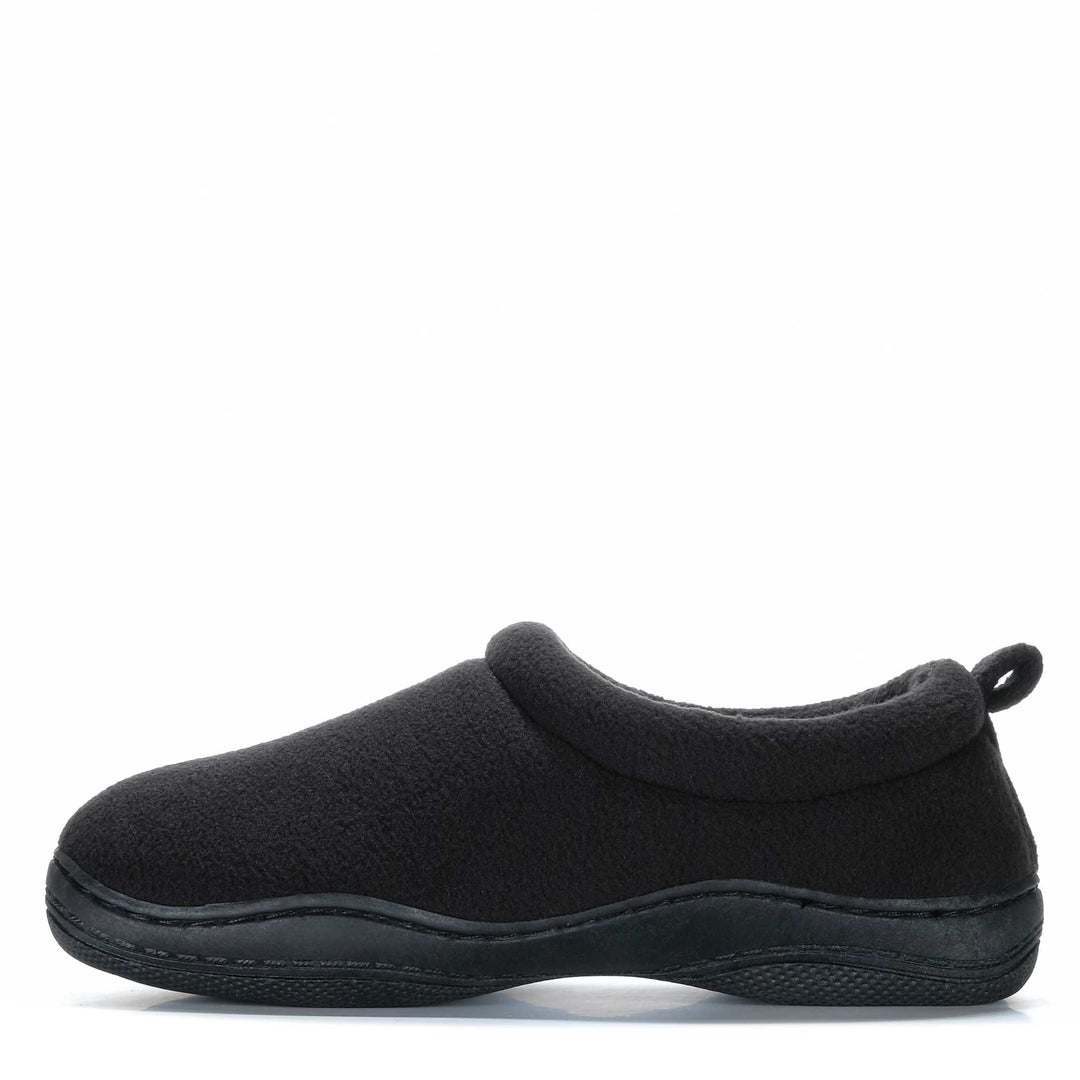 Tamarac Suzie Slipper Black Womens Slippers