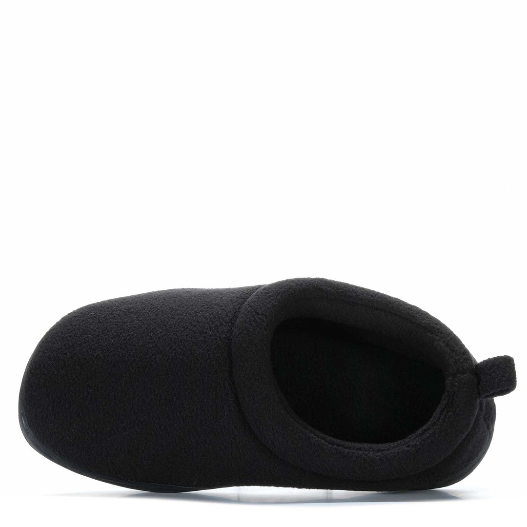 Tamarac Suzie Slipper Black Womens Slippers