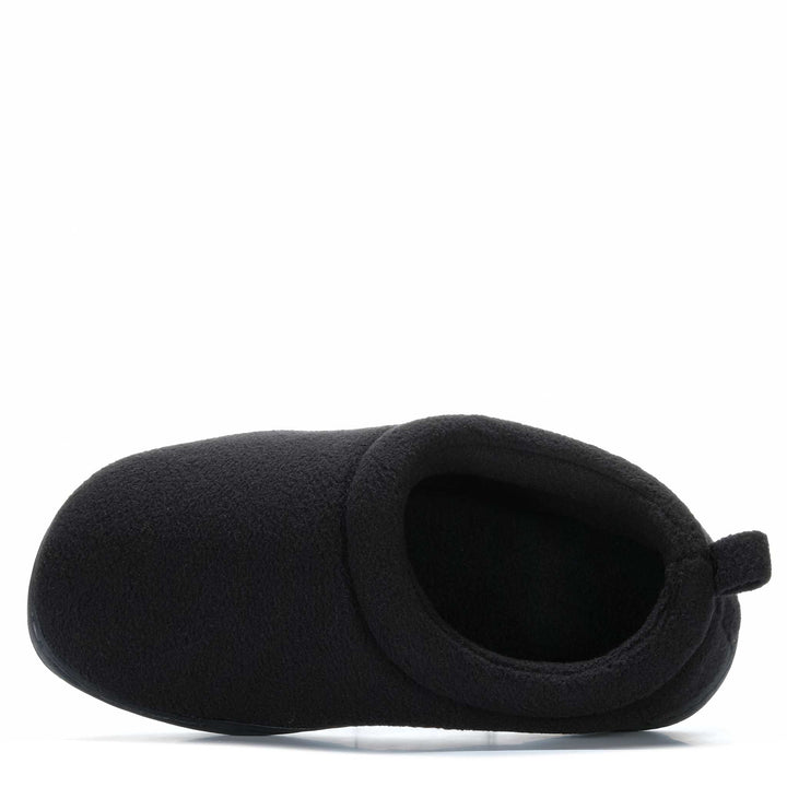 Tamarac Suzie Slipper Black Womens Slippers