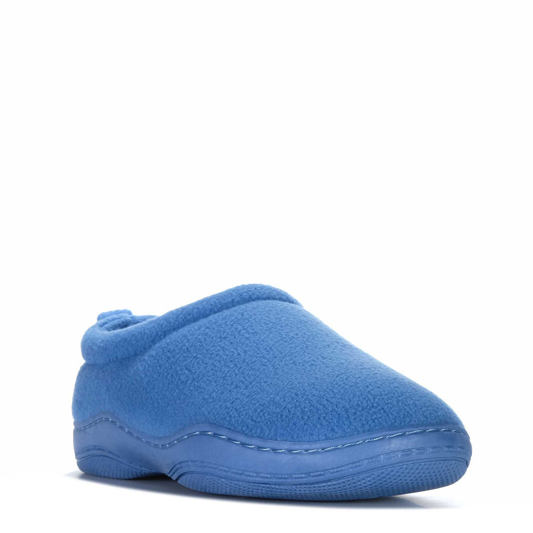 Tamarac Suzie Slipper Blue Womens Slippers