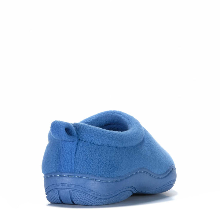Tamarac Suzie Slipper Blue Womens Slippers
