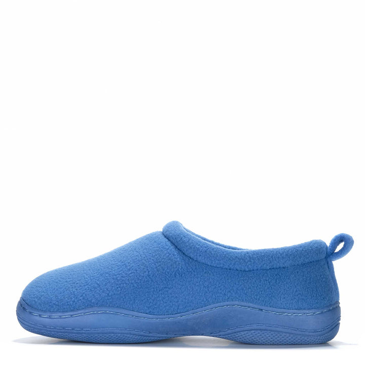 Tamarac Suzie Slipper Blue Womens Slippers