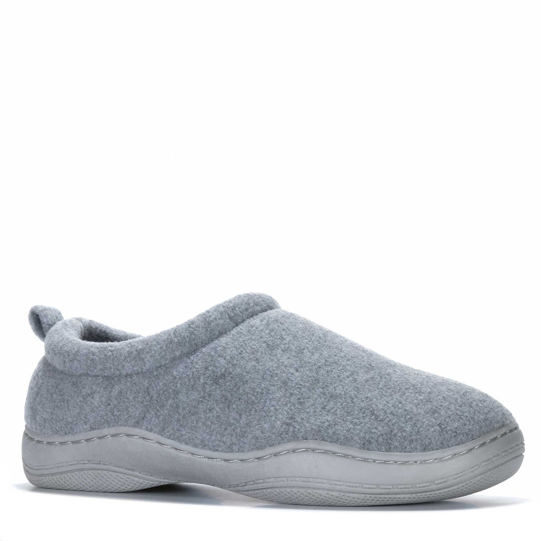 Tamarac Suzie Slipper Grey Womens Slippers