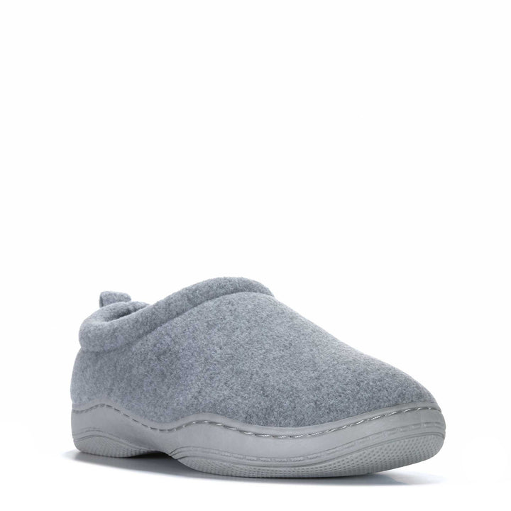 Tamarac Suzie Slipper Grey Womens Slippers