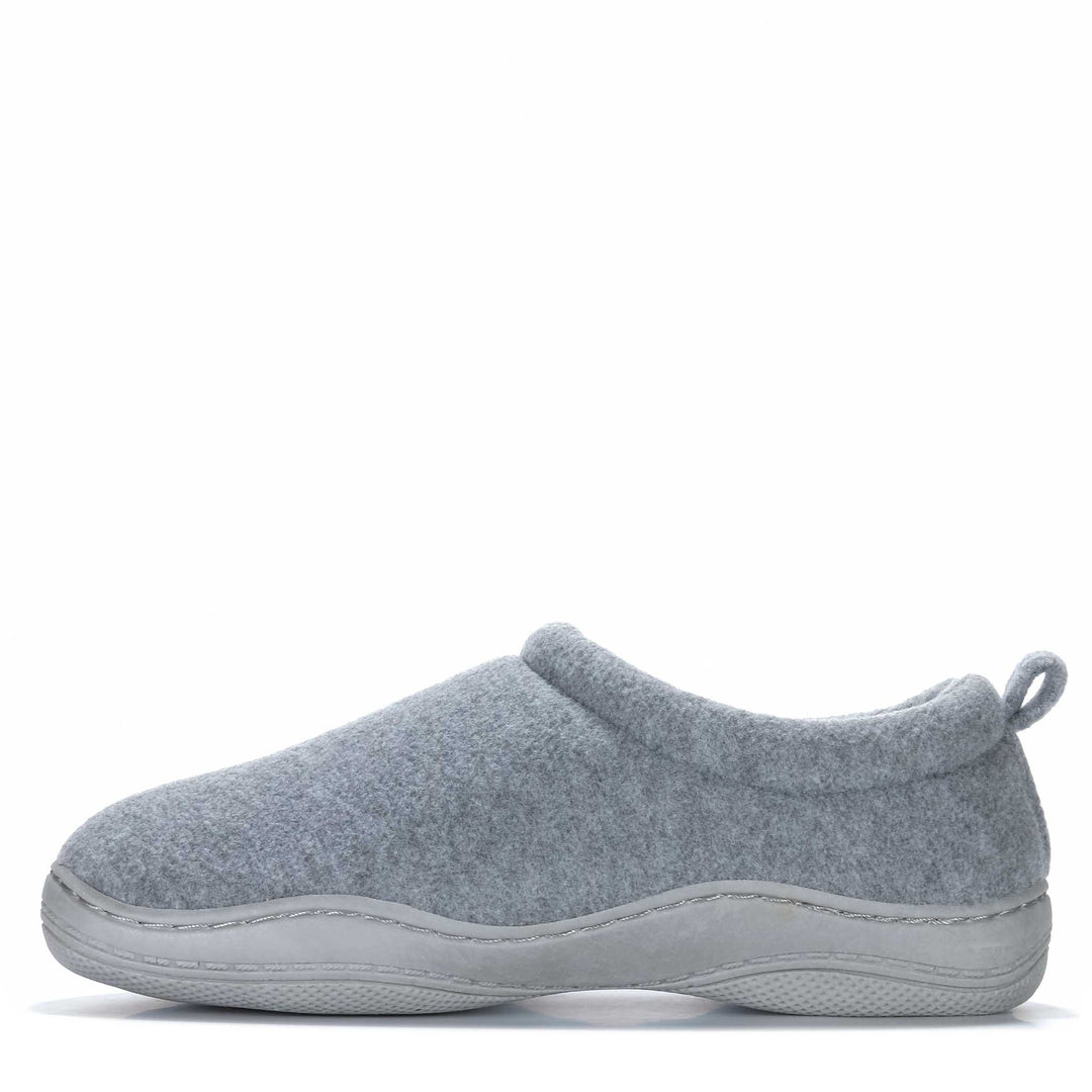 Tamarac Suzie Slipper Grey Womens Slippers