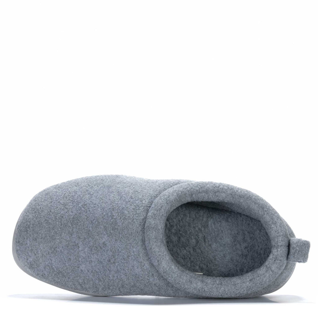 Tamarac Suzie Slipper Grey Womens Slippers