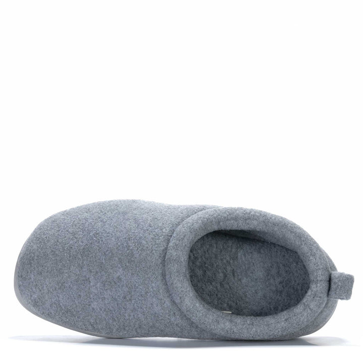 Tamarac Suzie Slipper Grey Womens Slippers