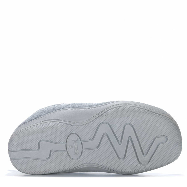 Tamarac Suzie Slipper Grey Womens Slippers
