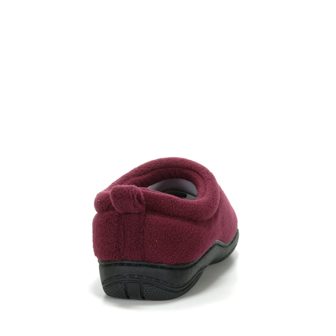 Tamarac Suzie Slipper Plum, 10 US, 11 US, 6 US, 7 US, 8 US, 9 US, purple, slippers, tamarac, womens