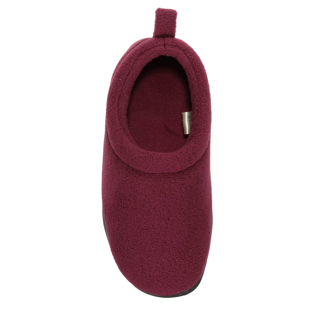 Tamarac Suzie Slipper Plum, 10 US, 11 US, 6 US, 7 US, 8 US, 9 US, purple, slippers, tamarac, womens