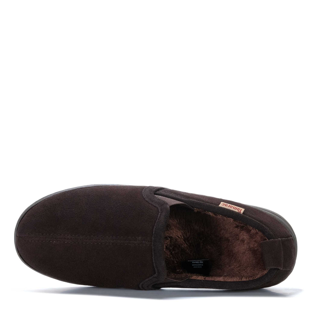 Tamarac Thomas Mens Slippers