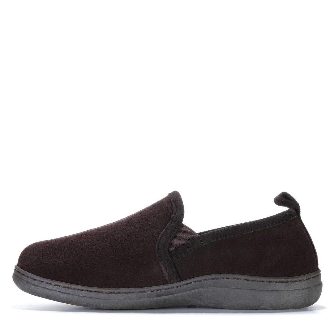 Tamarac Thomas Mens Slippers
