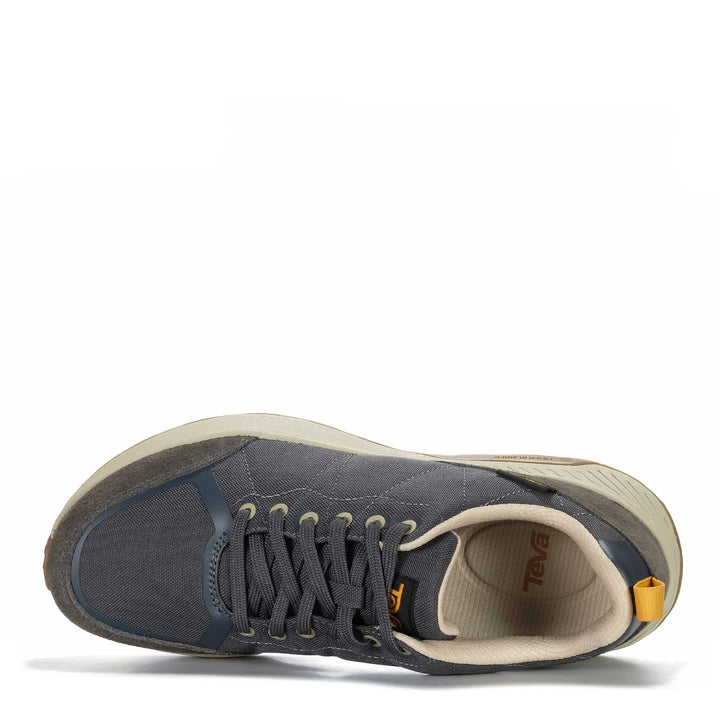 Teva Ellwood