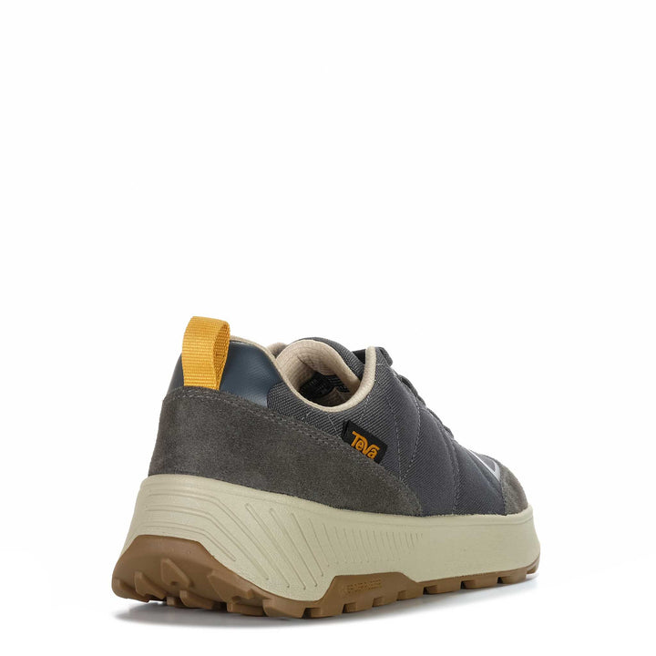 Teva Ellwood