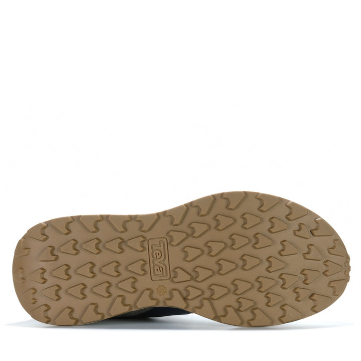 Teva Ellwood Dark Shadown Mens Sports