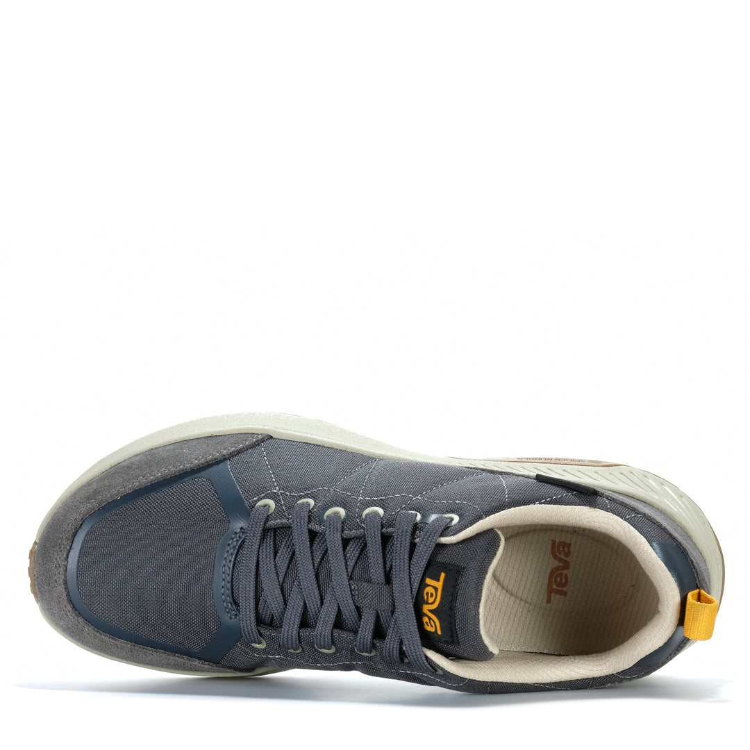 Teva Ellwood Dark Shadown Mens Sports