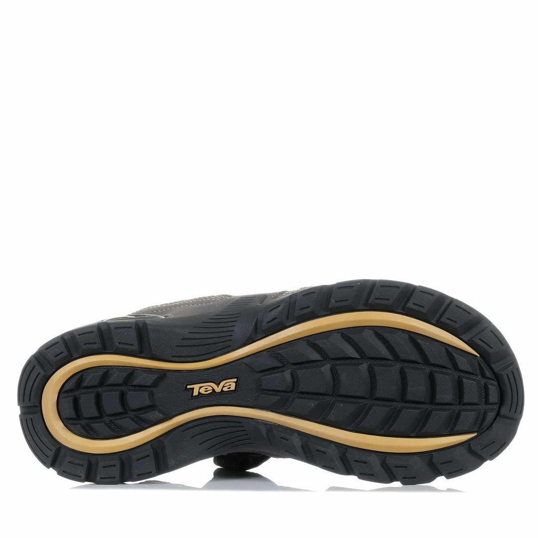 Teva Forebay Turkish Coffee - Main Image