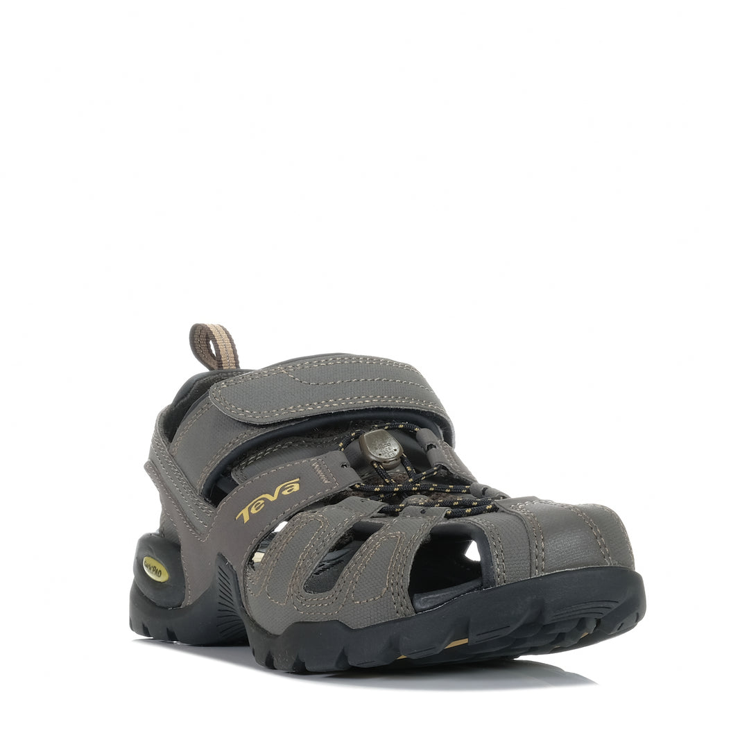 Teva Forebay Turkish Coffee, Mens