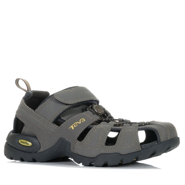 Teva Forebay Turkish Coffee, Mens