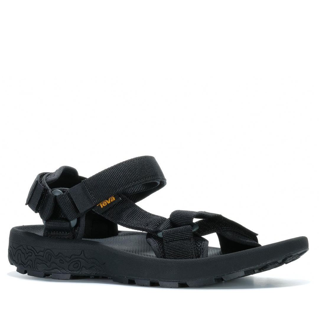 Teva Hydratrek Sandal Black Womens Sandals