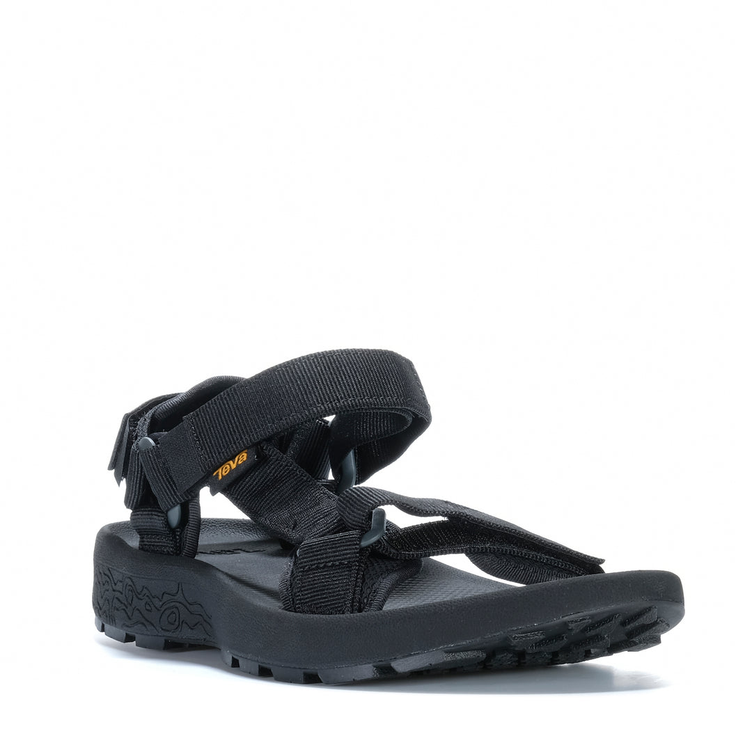 Teva Hydratrek Sandal Black Womens Sandals