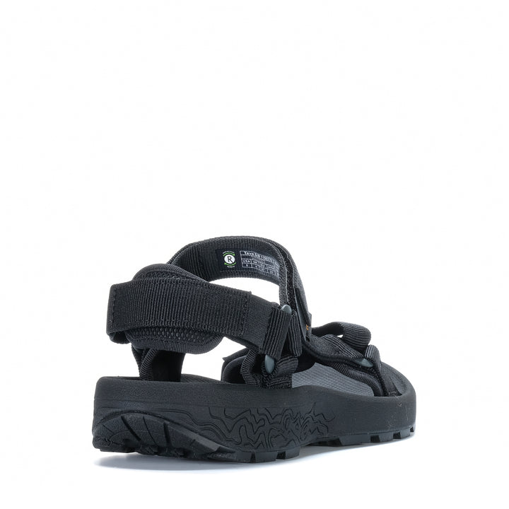 Teva Hydratrek Sandal Black Womens Sandals