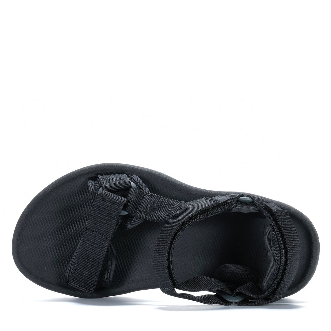 Teva Hydratrek Sandal Black Womens Sandals