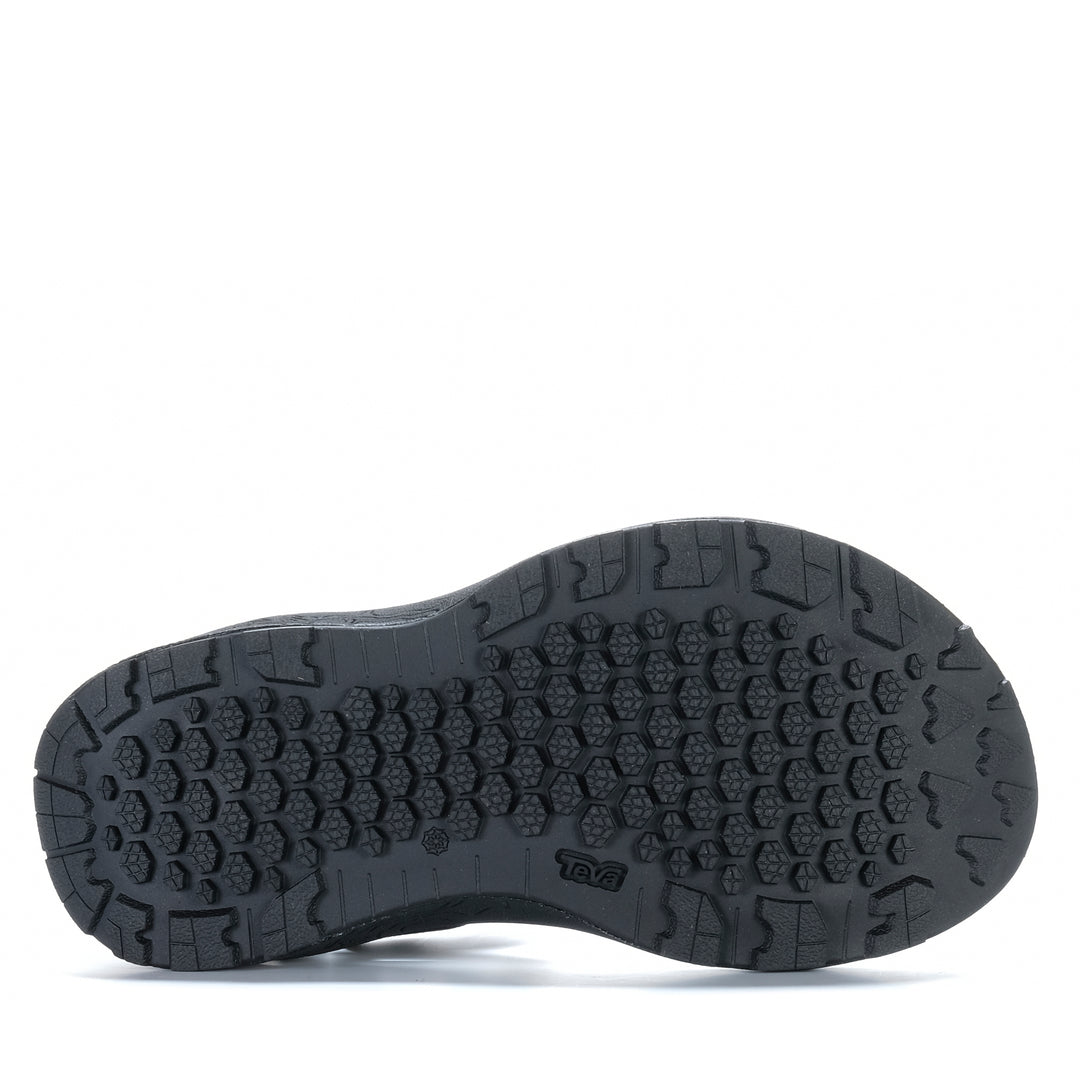 Teva Hydratrek Sandal Black Womens Sandals