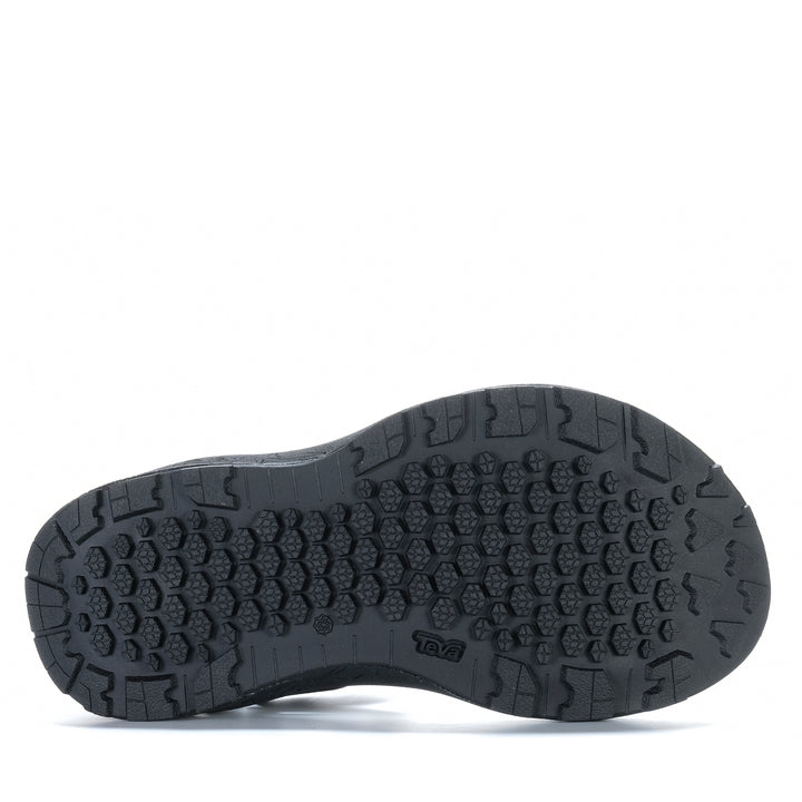 Teva Hydratrek Sandal Black Womens Sandals
