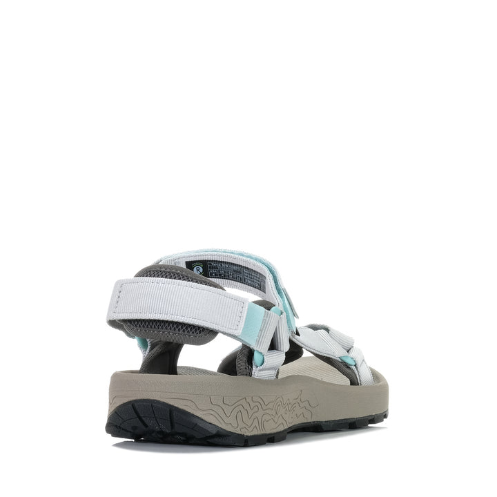 Teva Hydratrek Sandal Luna Rock, Womens, flats, grey, sandals, teva, womens