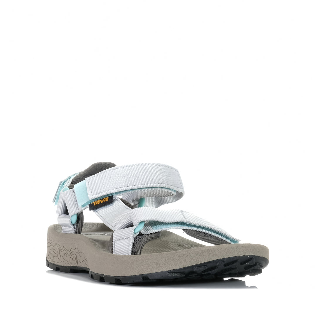 Teva Hydratrek Sandal Luna Rock, Womens, flats, grey, sandals, teva, womens