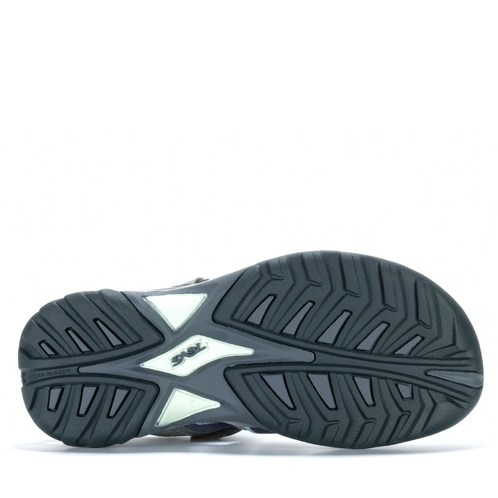 Teva Omnium Slate Womens Sandals