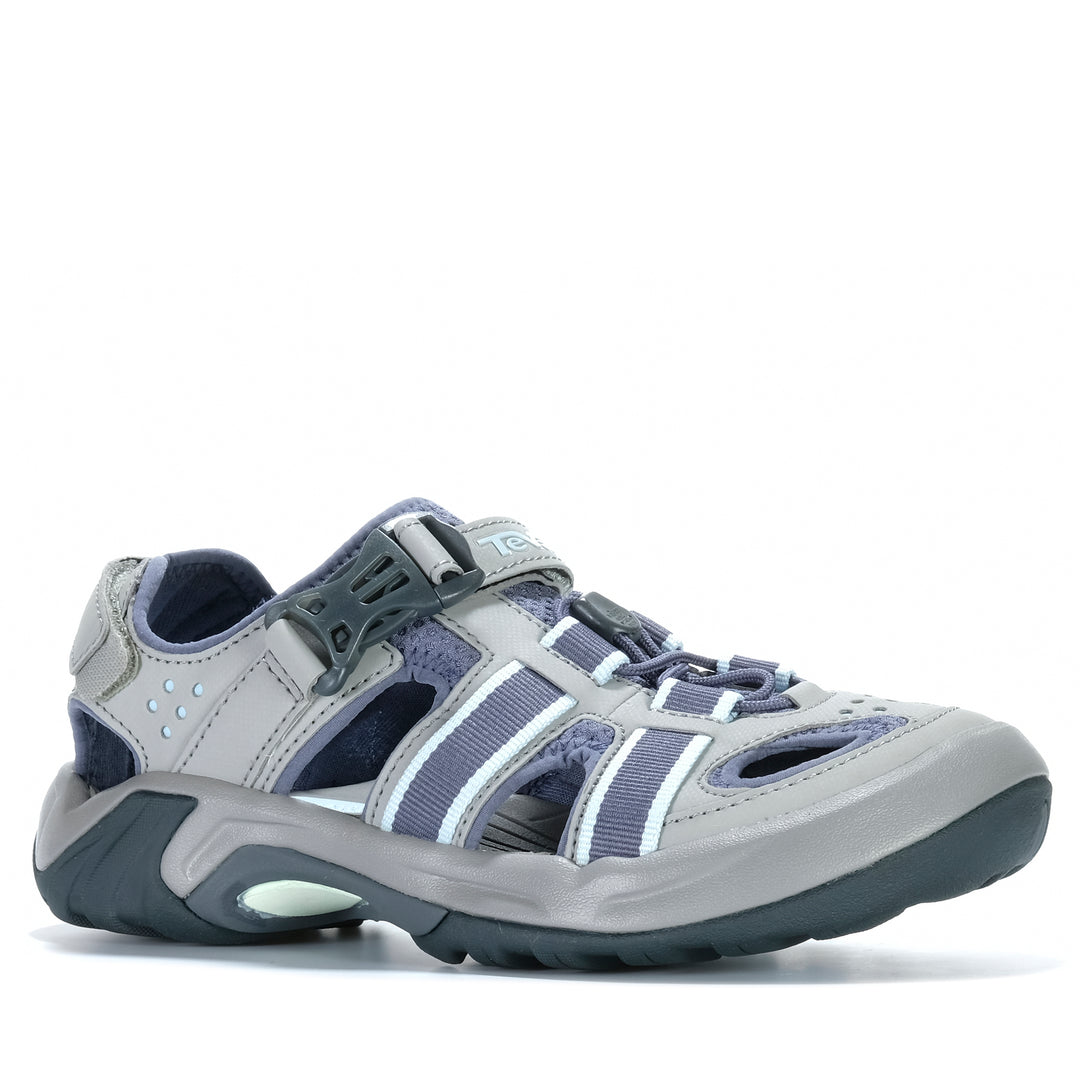 Teva Omnium Slate Womens Sandals