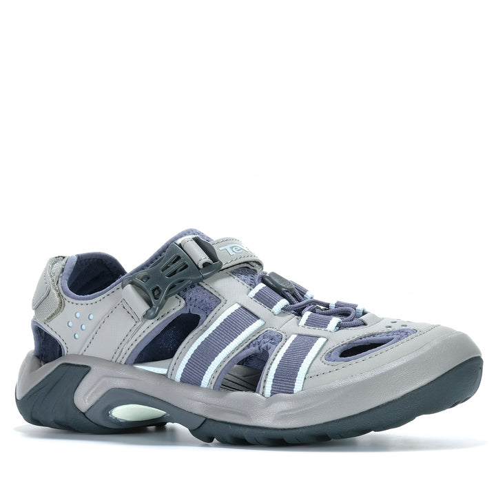 Teva Omnium Slate Womens Sandals