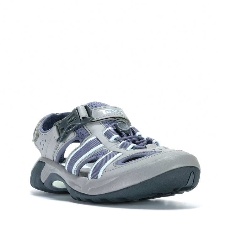 Teva Omnium Slate Womens Sandals