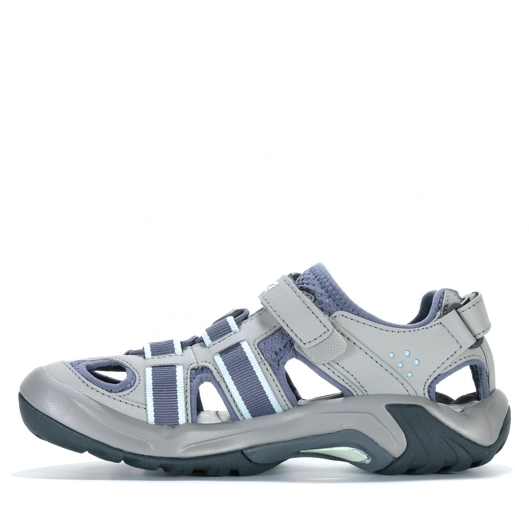 Teva Omnium Slate Womens Sandals