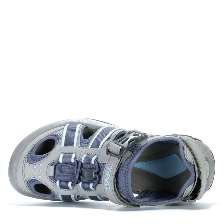 Teva Omnium Slate Womens Sandals